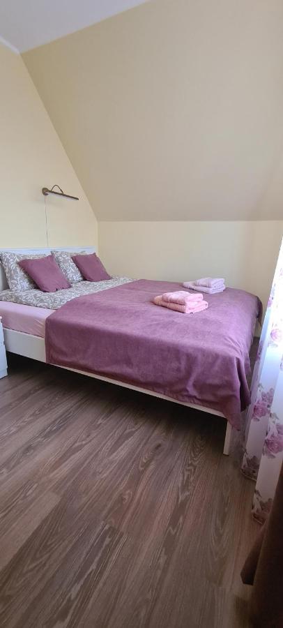 Sauliaus Apartamentai Vip Panevėžys Exterior foto