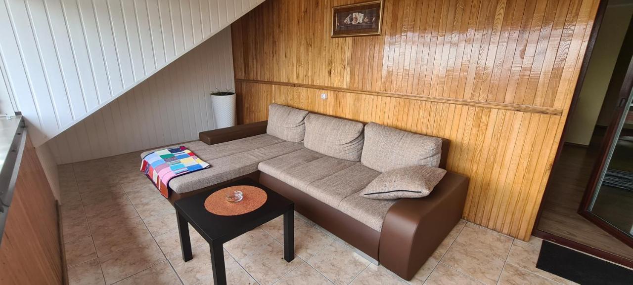 Sauliaus Apartamentai Vip Panevėžys Exterior foto