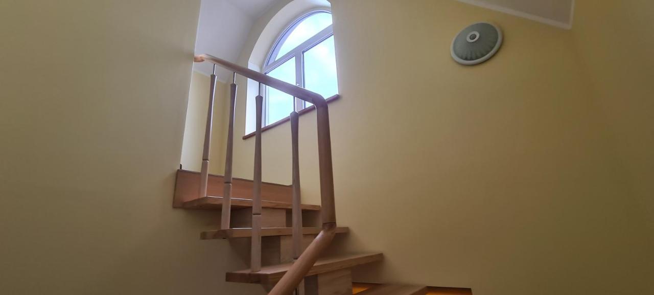 Sauliaus Apartamentai Vip Panevėžys Exterior foto